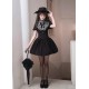 With Puji Vows Of Old Short And Long One Piece(Pre-Order/Full Payment Without Shipping)